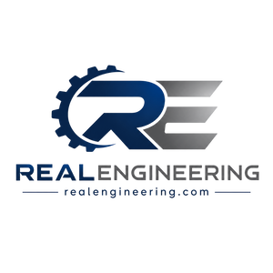 Real Eng Logo